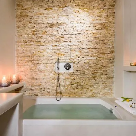 Otel Cellaria Estate Exclusive 6beds Vlychada