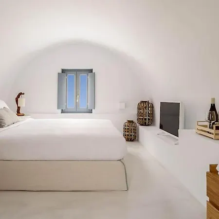Cellaria Estate Exclusive 6beds Vlychada