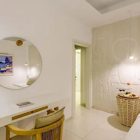 Cellaria Estate Exclusive 6beds * Vlychada