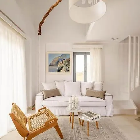 Cellaria Estate Exclusive 6beds * Vlychada