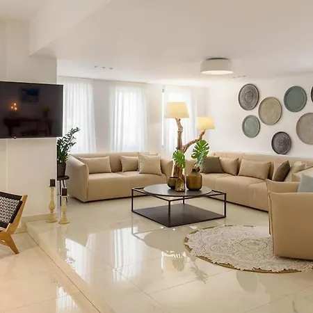 Cellaria Estate Exclusive 6beds Hotel