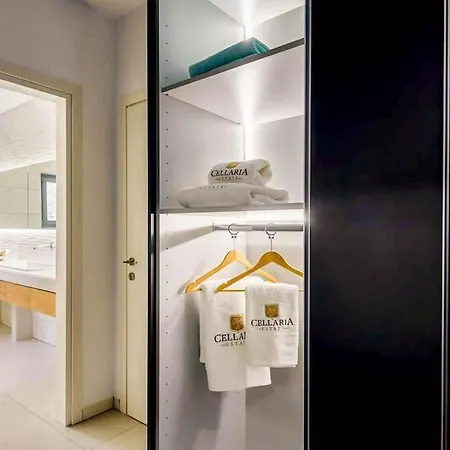 Cellaria Estate Exclusive 6beds Hotel