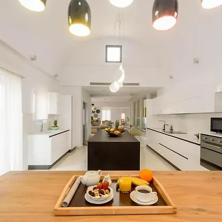Cellaria Estate Exclusive 6beds Hotel Vlychada