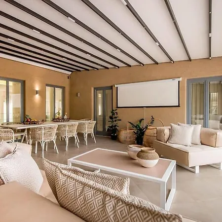 Cellaria Estate Exclusive 6beds Hotel