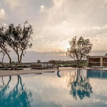 Cellaria Estate Exclusive 6beds Hotel Vlychada