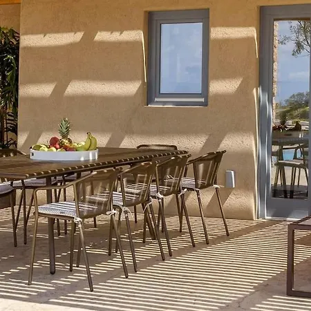 Cellaria Estate Exclusive 6beds Hotel Vlychada