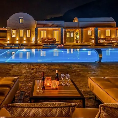 Cellaria Estate Exclusive 6beds *