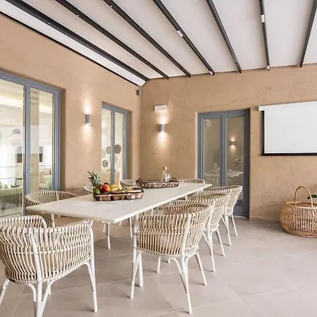 Hotel Cellaria Estate Exclusive 6beds